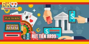 Rút tiền RR99